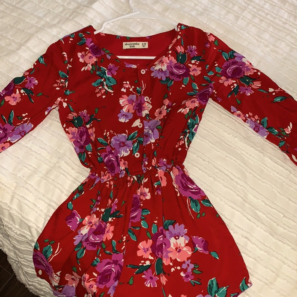 romper